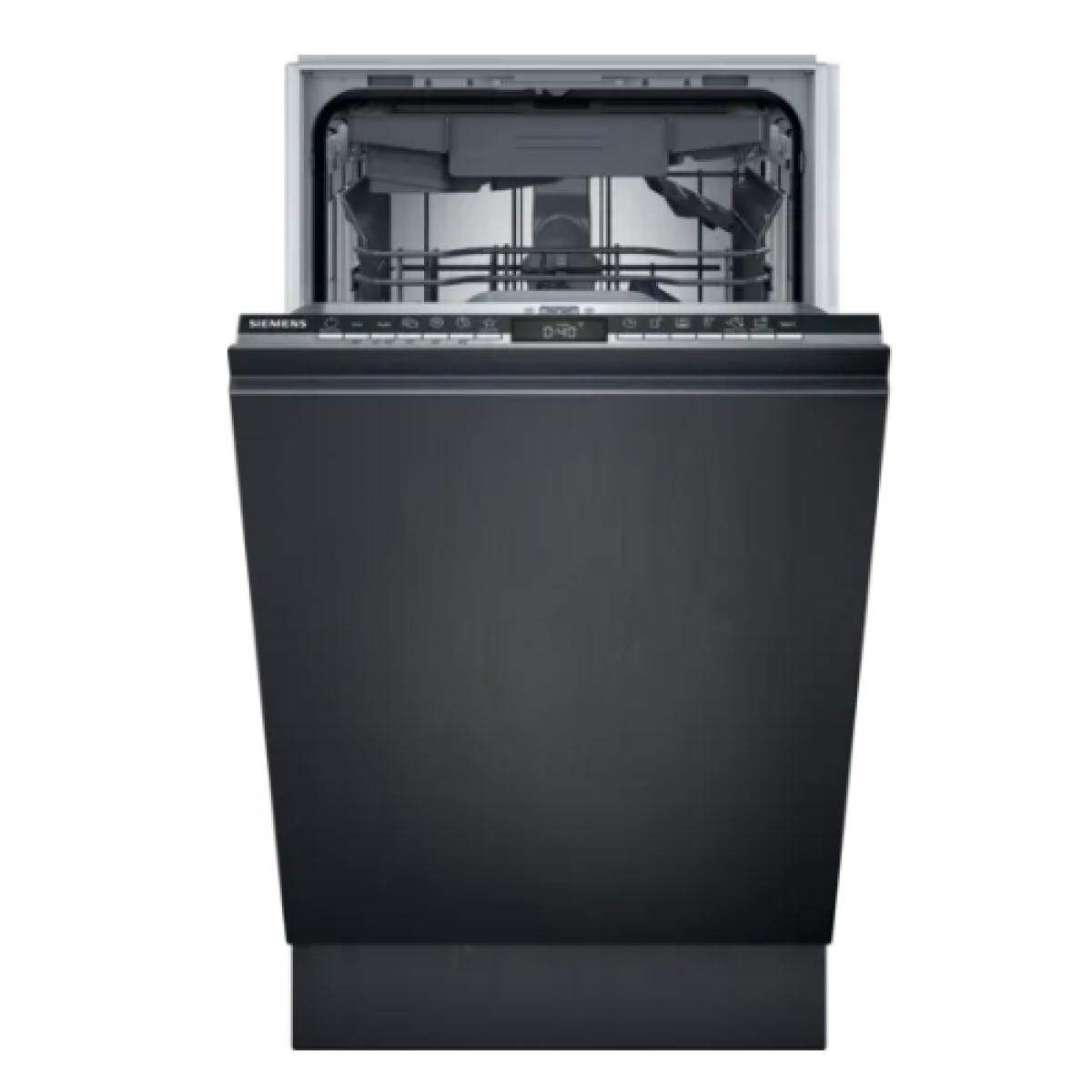 SIEMENS 西門子 SR63EX24ME 45cm 10套 嵌入式洗碗碟機 (Home Connect)